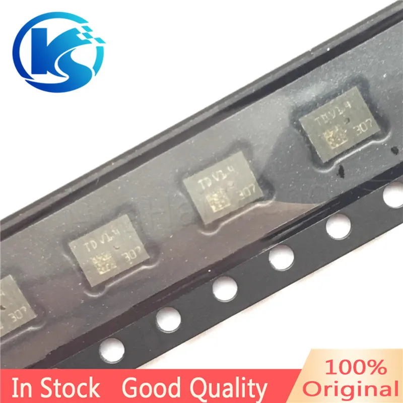 

MP34DTW01TR TDV14 HCLGA Mic Omni-Directional -26dB 3.6V Rectangular Solder