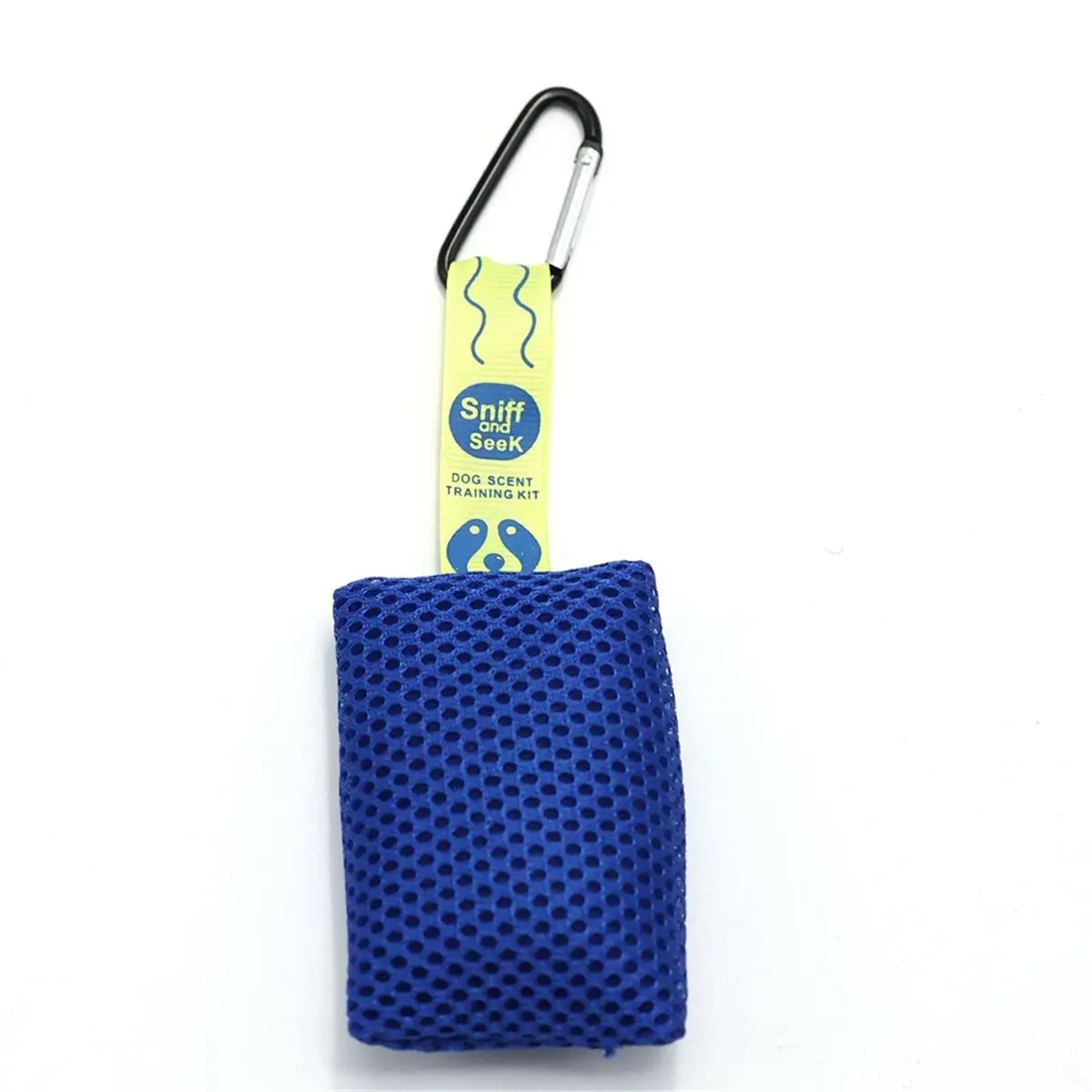 Dog Scent Training Kit, Scent Work Training Kit for Dogs Nosework for Dog Mental Stimulation Agility Training Equipment