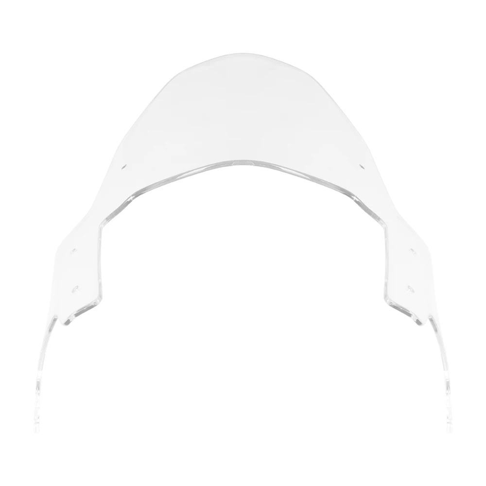 For YAMAHA Tenere 700 Tenere700 T700S 2025-2026 Front Windscreen Windshield Wind Deflector Shield Screen Motorcycle Visor Glass