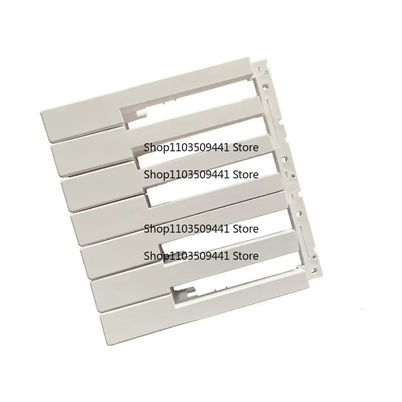 Keyboard Repair Part Replacement Keys For Digital Piano Korg PA500 PA300 PA600 PA700 PA900 PA1000 Microx R3 X50