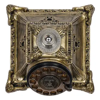 8 best sales 빈티지 전화기 - №2