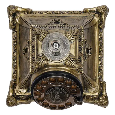 8 best sales पुराने टेलीफोन - №2