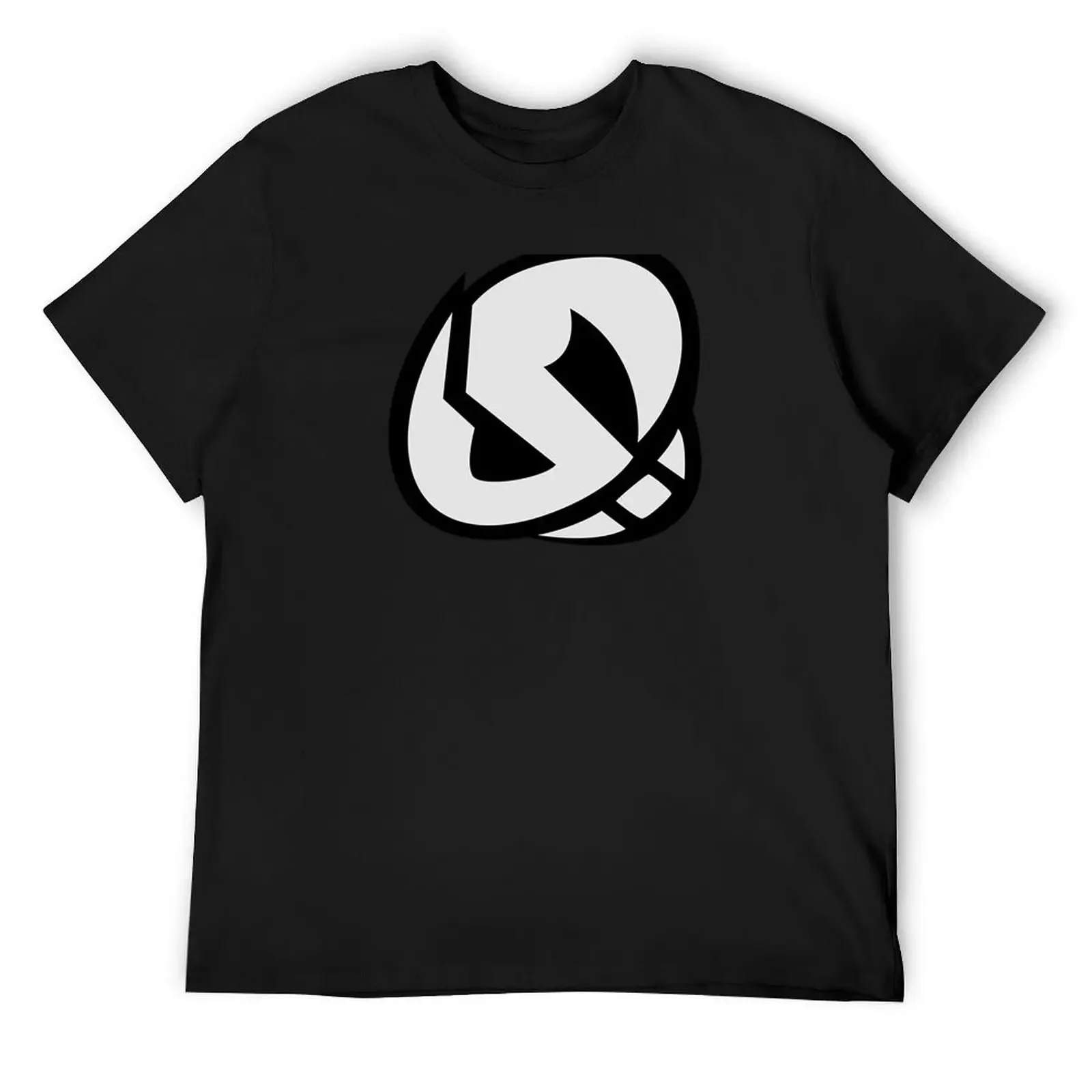 

Team Skull (HQ) Sun Moon T-Shirt summer 2025 sports fans Personalized t-shirt slim fit t shirts for men