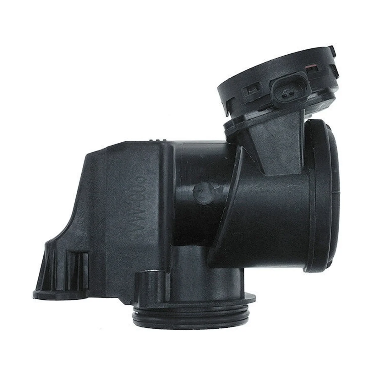 Válvula de escape do cárter do carro, Válvula de pressão do ventilador do virabrequim, Audi A2 SEAT SKODA VW, 036103464AB, D, H, 036103464Q