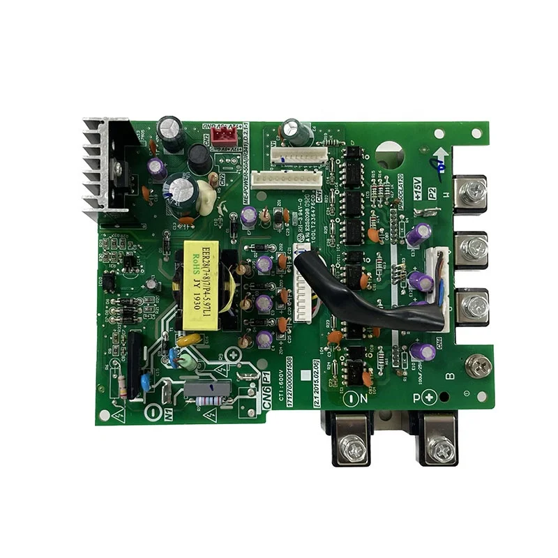 TLF مكيف الهواء المركزي Midea V4 الأصلي المحمول 50A Vrf AC System ME-POWER-50A(IR341).D.2.1 Invert Ac Pcb Board للبيع