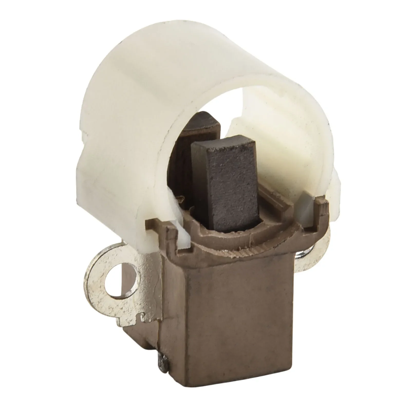 Восстановите производительность вашего генератора Toyota с помощью щеток и держателя для щеток. Держатель для щеток и щетки. 2737075060