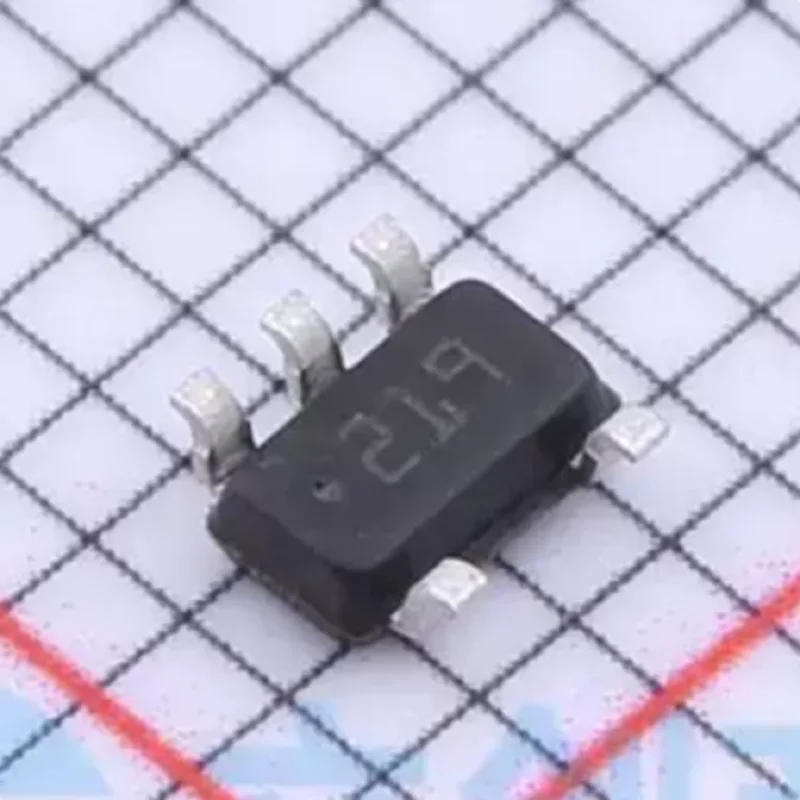 Integrated Circuits (ICs) LP5907QMFX-2.8Q1 Linear Voltage Regulator IC Positive Fixed 1 Output 250mA SOT-23-5