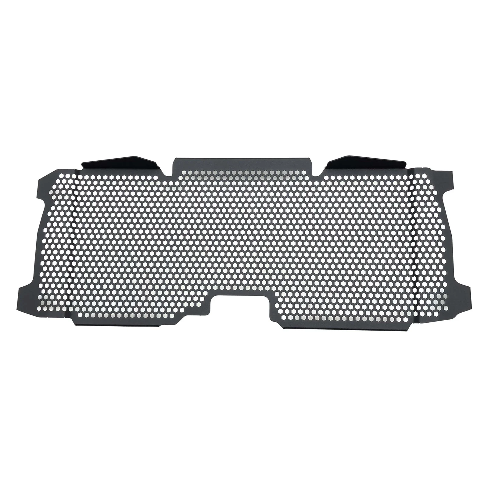 Motorcycle Radiator Guard Grill Cover Water Tank Cooler Bezel Protector Grille For BMW R1200RS 2015-2018 R1250R/RS 2019+