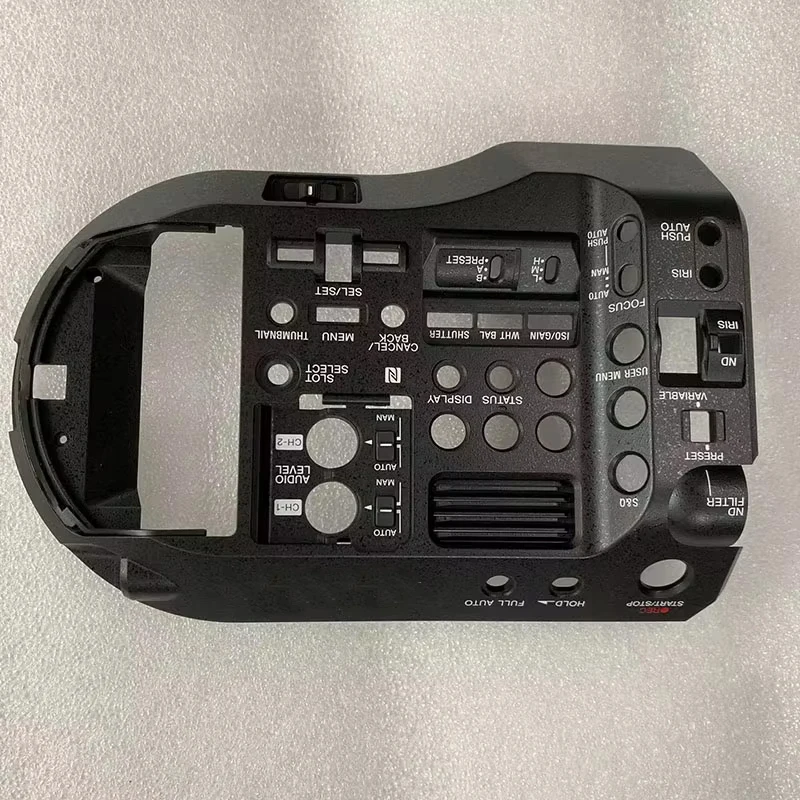 New SUB cabinet shell repair parts for Sony PXW-FS7M2 FS7II FS7M2 camcorder