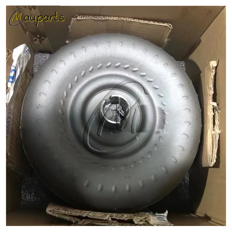 

722.9 Transsmission Torque Converter For Mercedes Benz（Need Provide Photo And VIN）