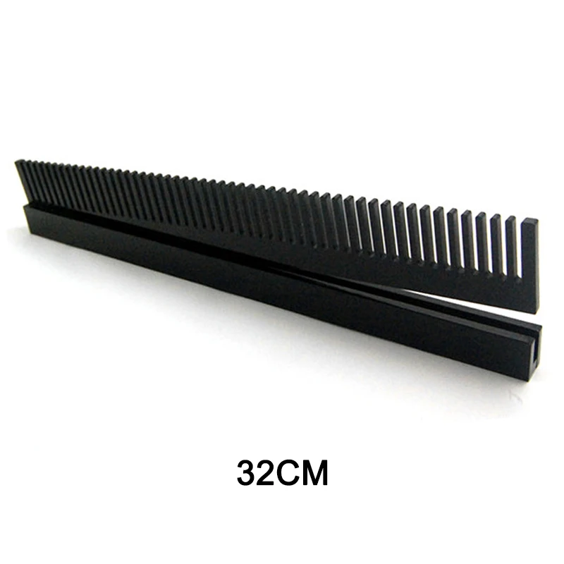 MARINE SOURCES Acrylic Removable Overflow Comb Fish Bar Comb 32cm OSC-1/2 Suitable for SOB-1/2 Fish Tank Accessories