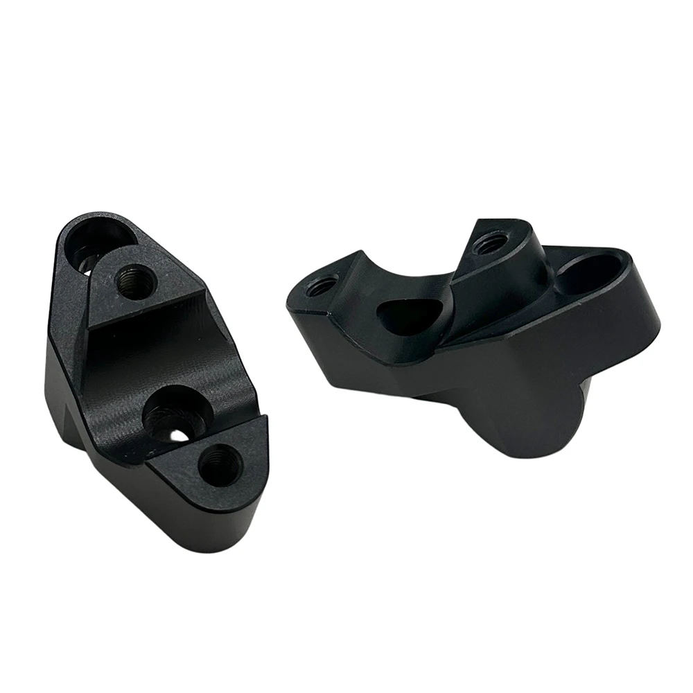 Handlebar Risers Up Motorcycle For CFMOTO 450MT 450 MT 2024-2026 700MT 2025 Clamp Mount Handle Bar Riser Move Back Parts