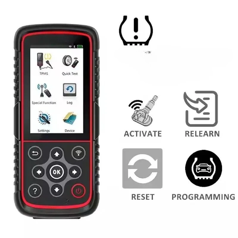 Good Feedback Automotive Diagnostic Tool Scanner Is Suitable for Multi-model Vehicle Diagnosis
