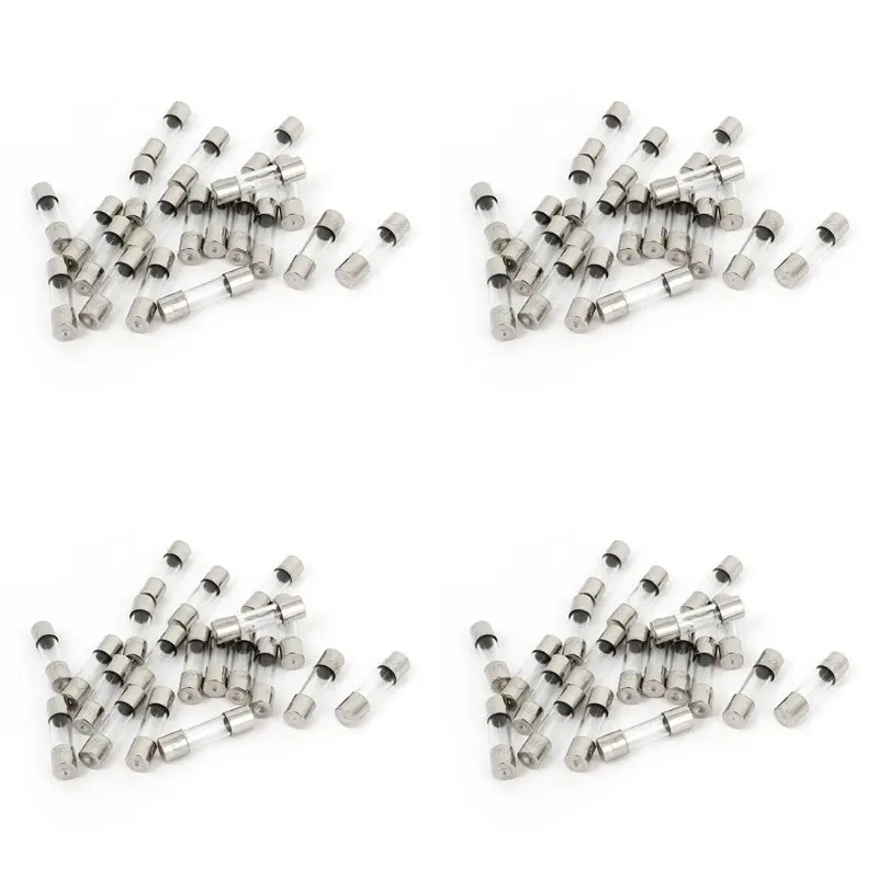 80 X 250 V 2A F2AL …