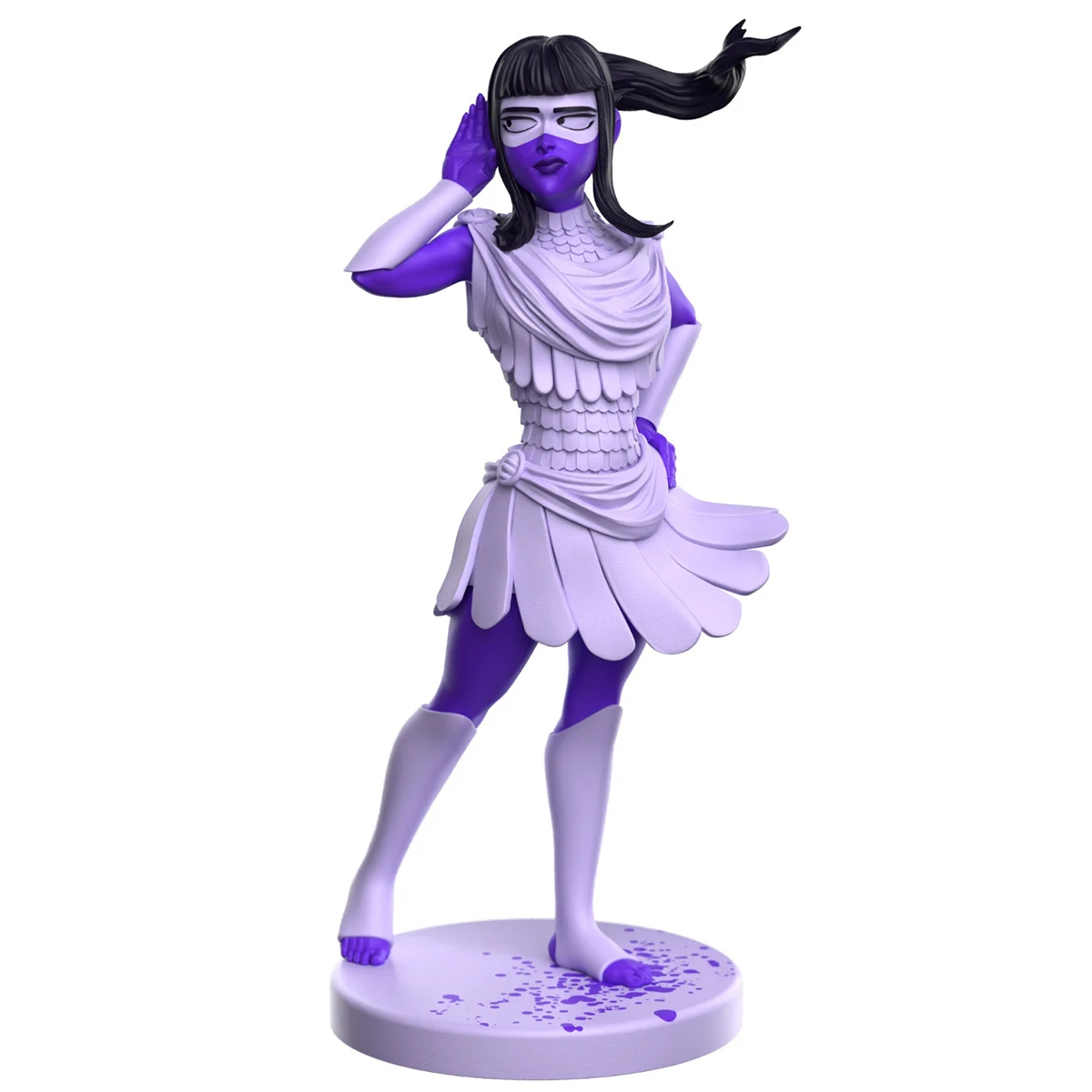 

HIPLAY WETA Workshop Lore Olympus Artemis Art Statue