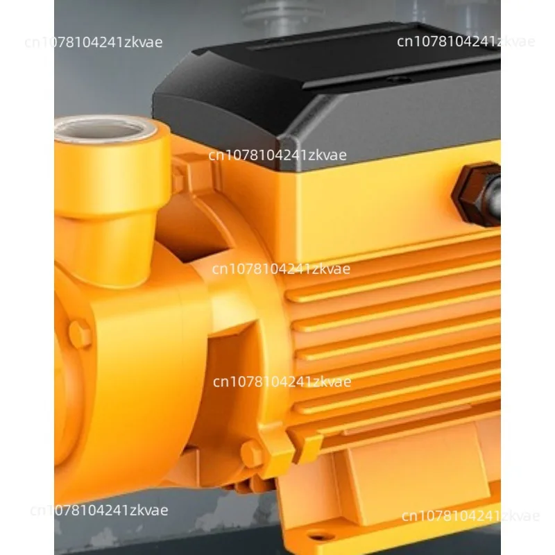 Vortex water pump Booster pump 110V high lift large flow tap water pressurized agricultural watering