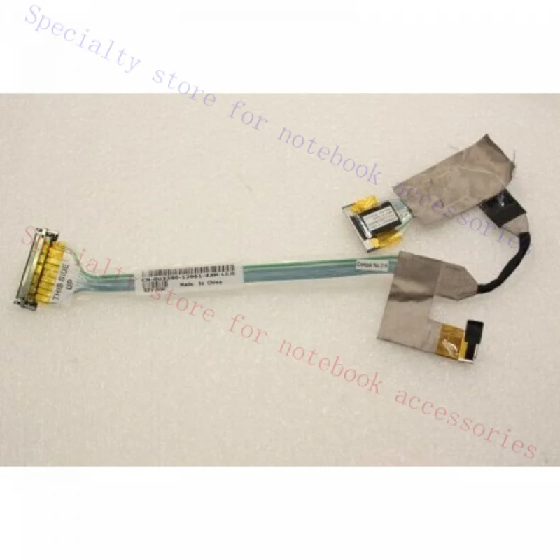 

AAA+ for Dell Inspiron 5150 LCD Screen Cable 0U3390 U3390
