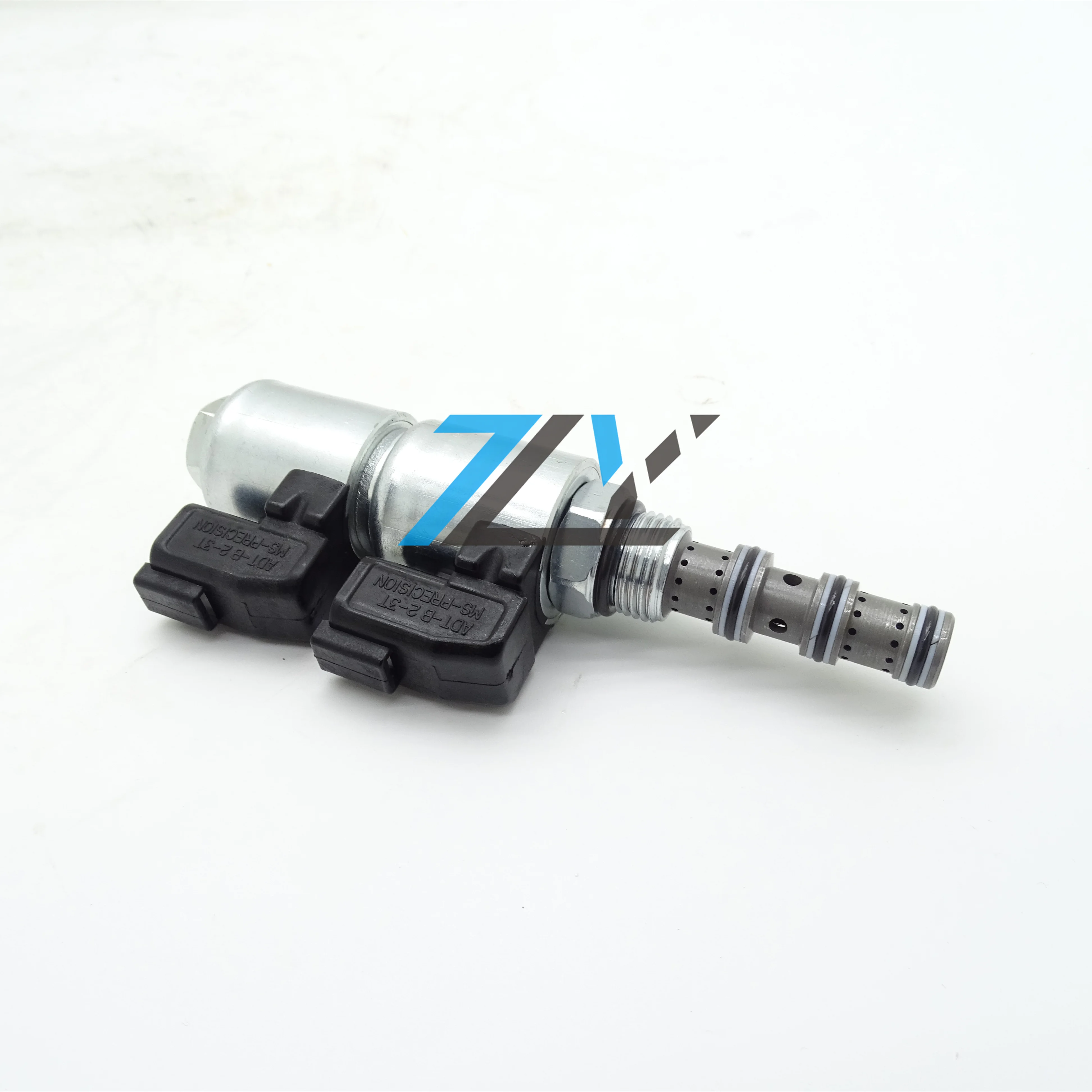 

XKCF-00399 XKCF00399 solenoid valve assembly for Forklift 15D 15L-7A 15LC-7M 20D-7 20DT 22D-9E 25G-7A 25GC-7M 25LC-7A