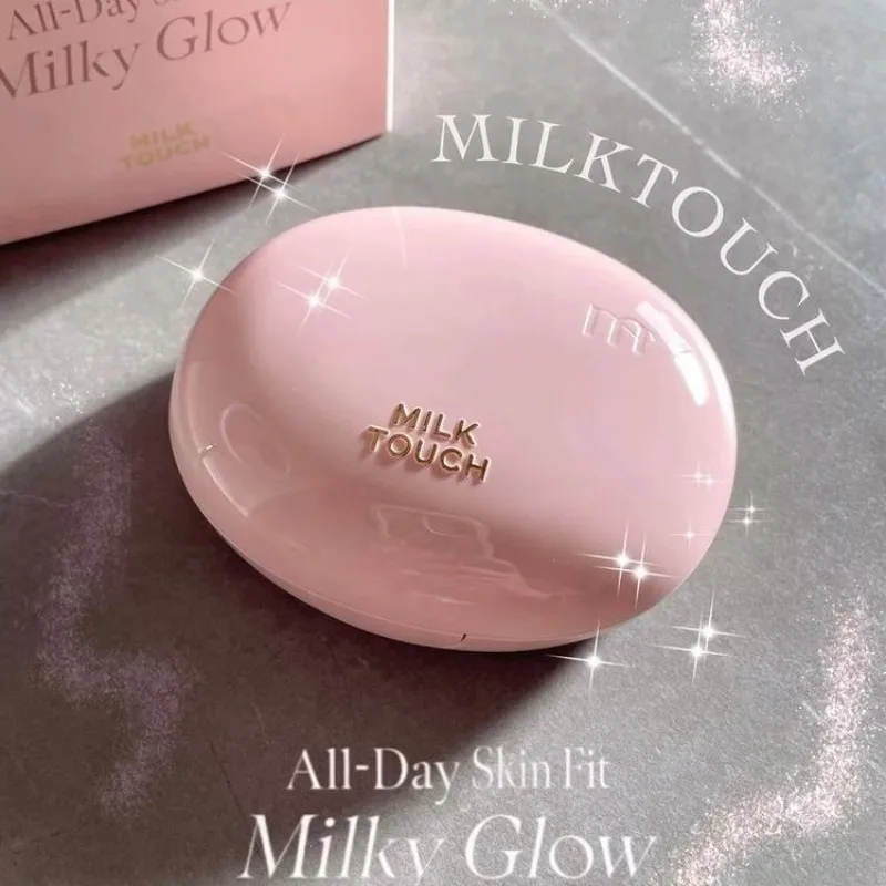 korean-new-arrival-milk-touch-mochi-cushion-bb-cream-creates-creamy-skin-lightweight-hydrating-non-caking-high-coverage