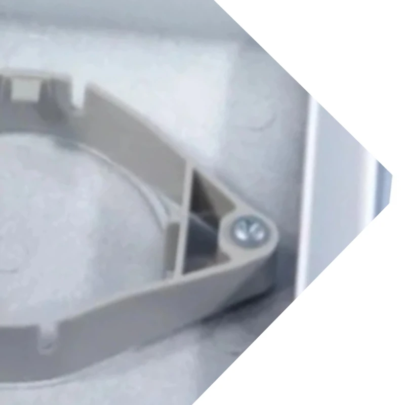 

Applicable To KMC510 High Speed Cover KMM710 High Speed Interface Cover Accessories, White