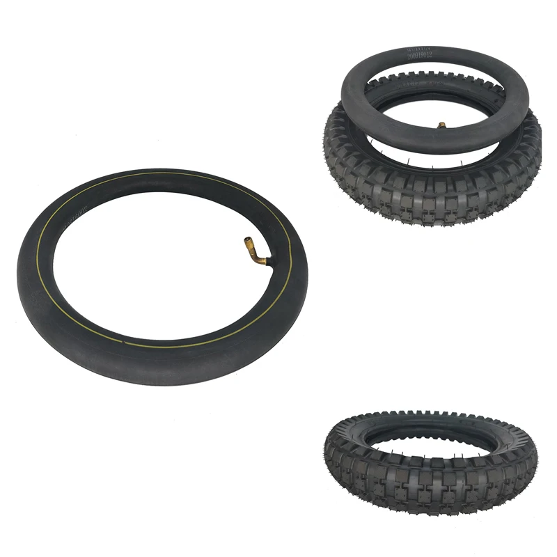 

12 1/2 X 2.75 Tyre 12.5 X2.75 Tire For 49Cc Motorcycle Mini Dirt Bike Tire MX350 MX400 Scooter