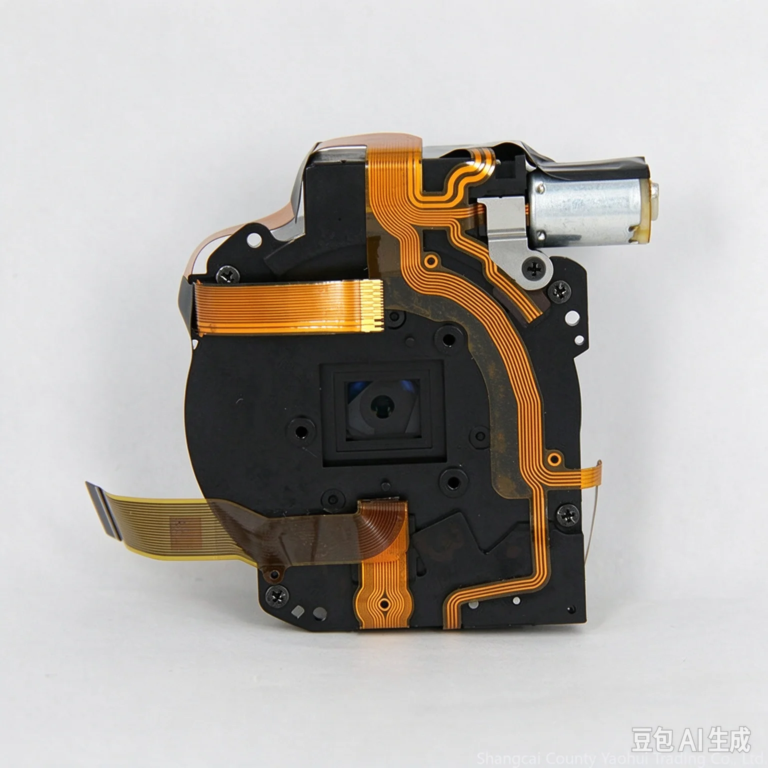 For Samsung PL80 camera lens, lens assembly, lens repair lens group