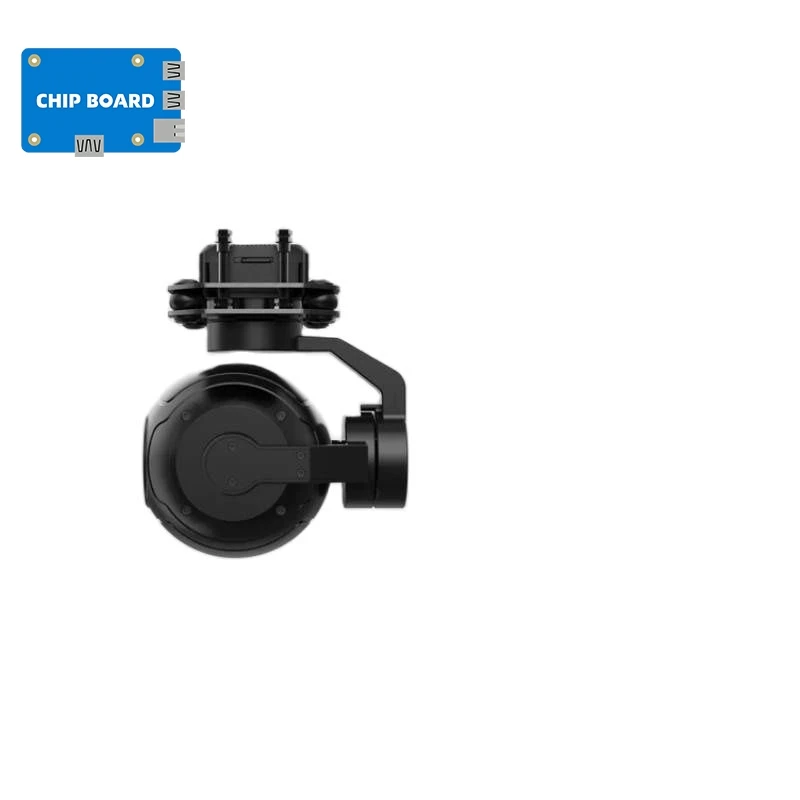 SIYI ZR10 Gimbal Camera