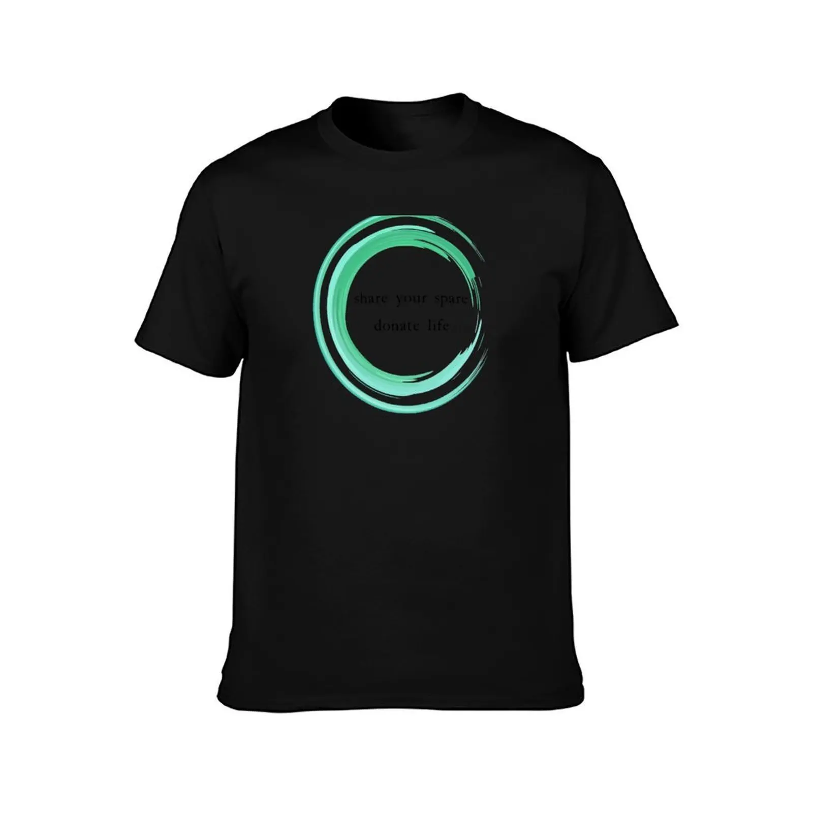 Share Your Spare ~ Donate Life Men T Shirt t shirts designer
