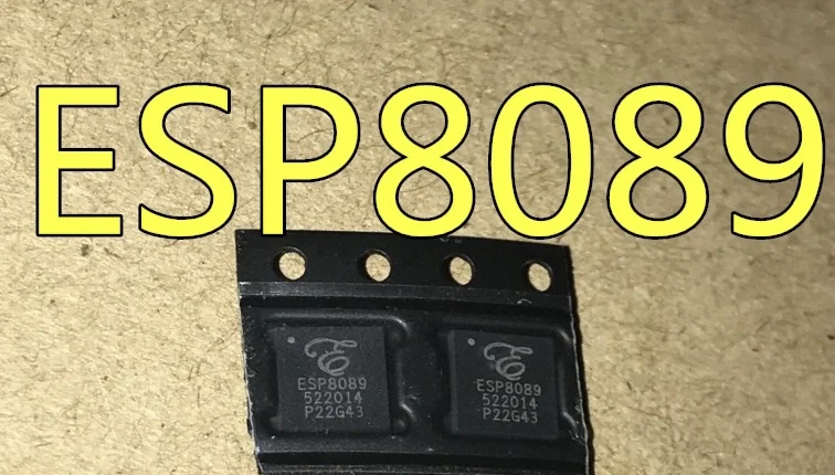 /ESP8089 8089 QFN32 NEW