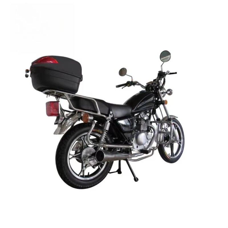 

Warehouse China popular cool car off-road adult two-wheeled 125CC motorcycle