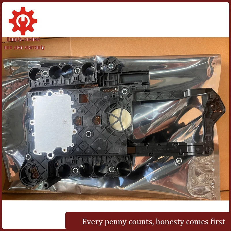 New 722.9 TCU Transmission Control Unit Conductor Plate A0009018008 For Mercedes Benz VGS3 A0034460310 A0002701700 A0002702600