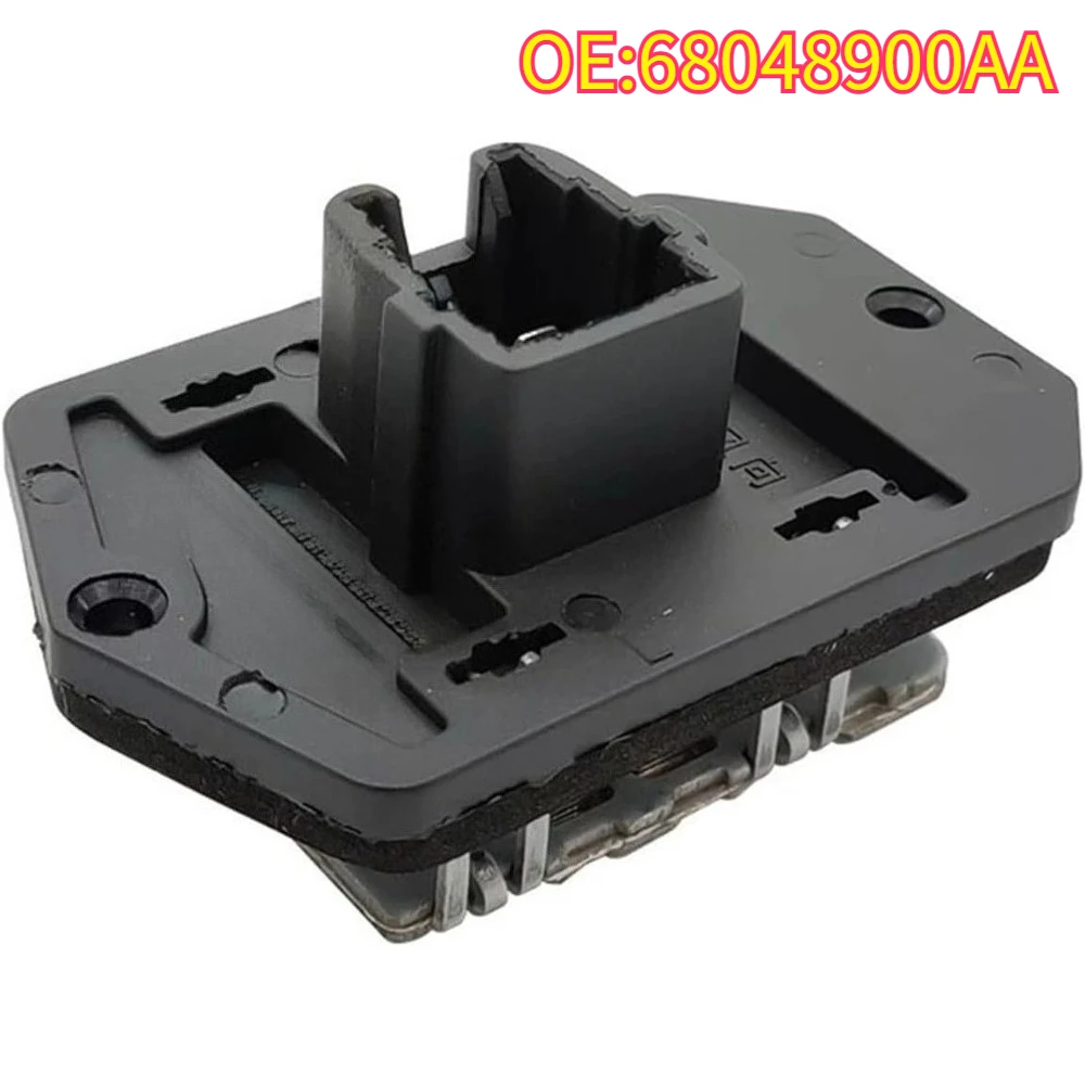 ل 68048900AA Ventilatorsnelheid Regulkende Weerstand Voor Ontwijking Toyota 2468103010 68048900ab 8713852010 Mr513289 Ru244