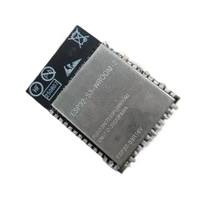 Módulo Bluetooth do módulo B50B-WROOM-2-N16R com acessórios integrados do módulo Bluetooth do chip