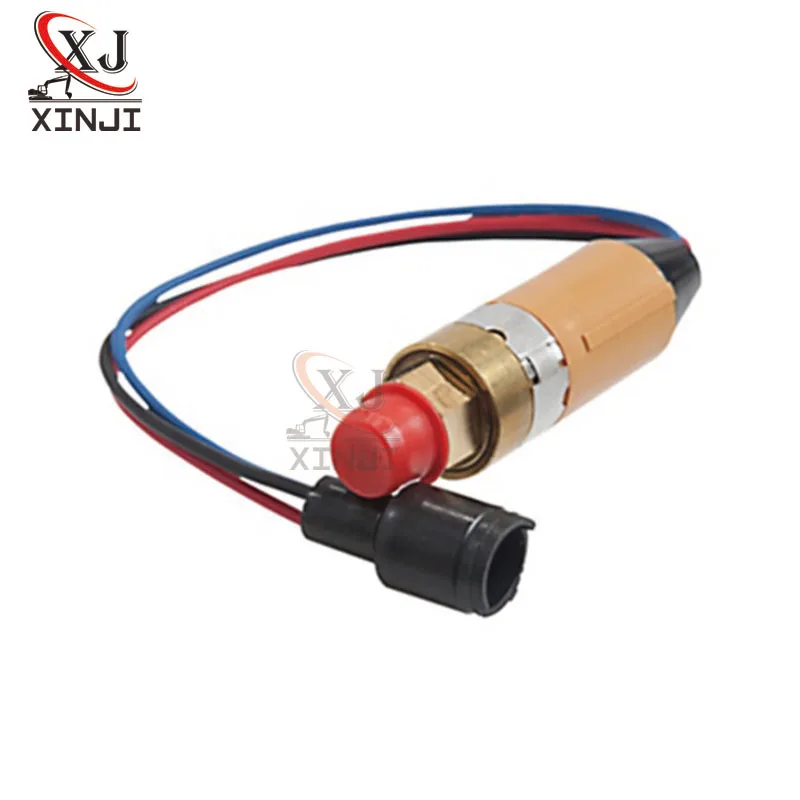 Oil Pressure Switch 9X-4276 For Caterpillar for CAT Engine 3114 3116 Truck D250E D300E D350E D400E