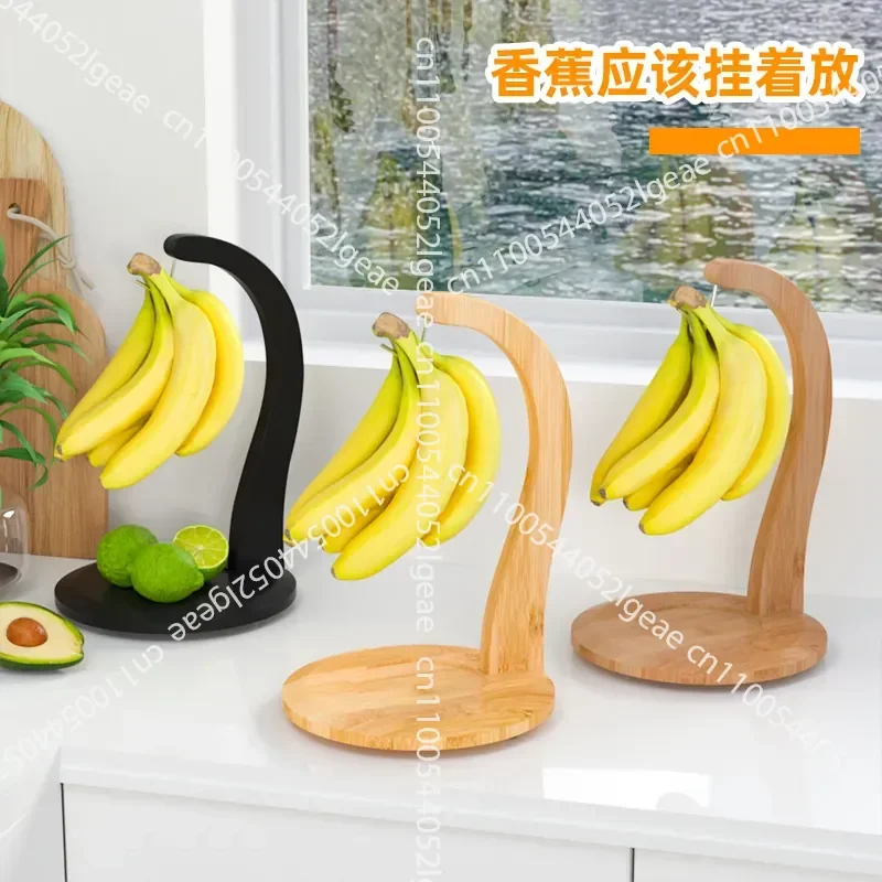Banana Grape Fruit Shelf Household Living Room Entrance Pendant Key Multifunctional Storage Rack