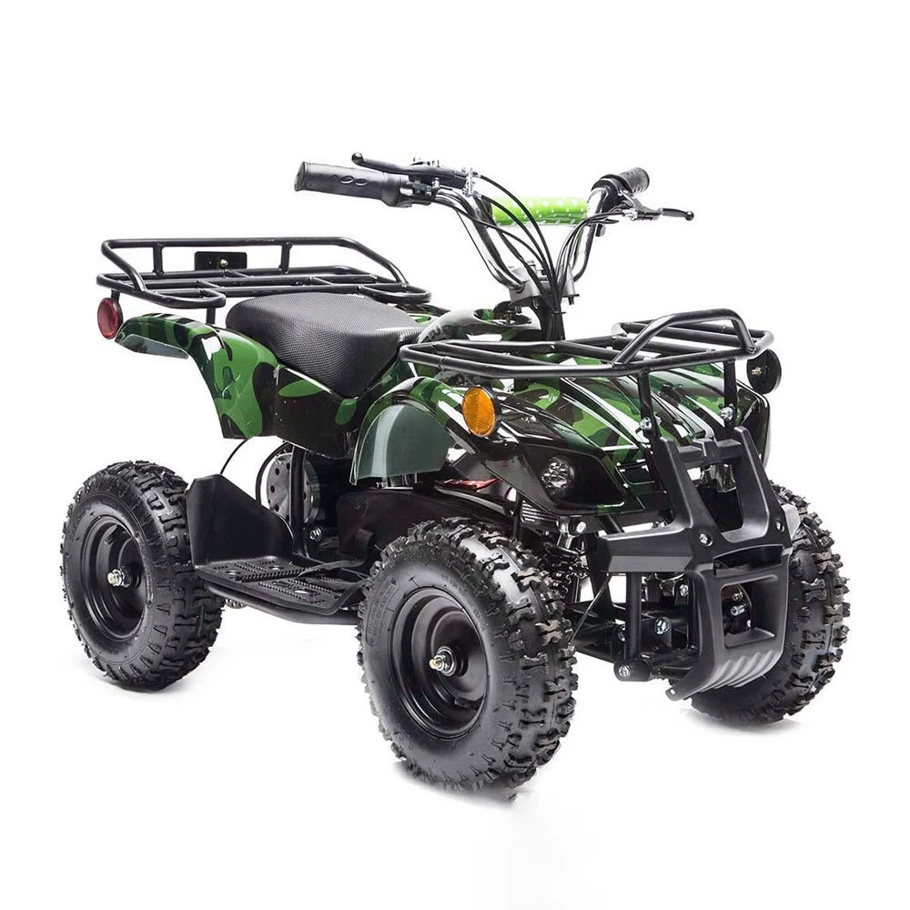 Hot-selling Factory Outlet Children's Safety Electric ATV Four Wheel ATV For Sale