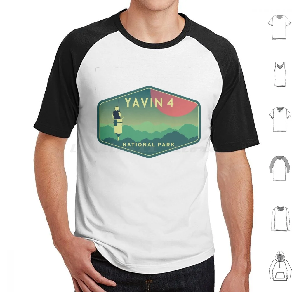 Yavin 4 National Pa… - image