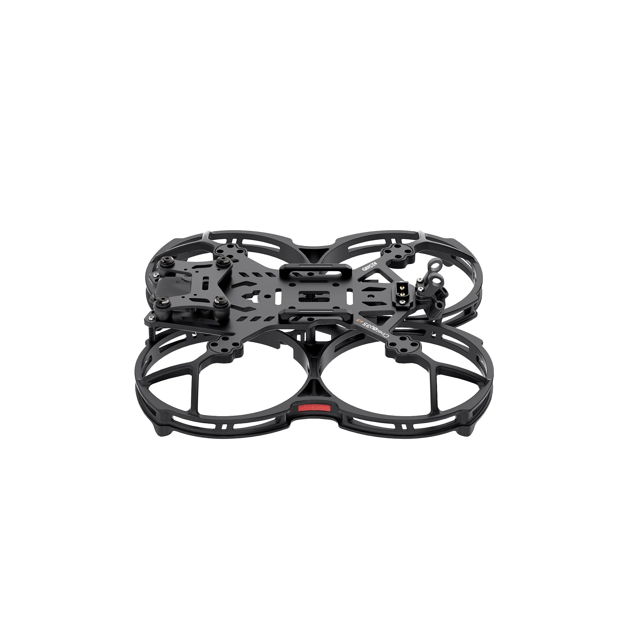 Cadre GEPRC GEP-CL35 V3 O4 CineLog 3,5 pouces