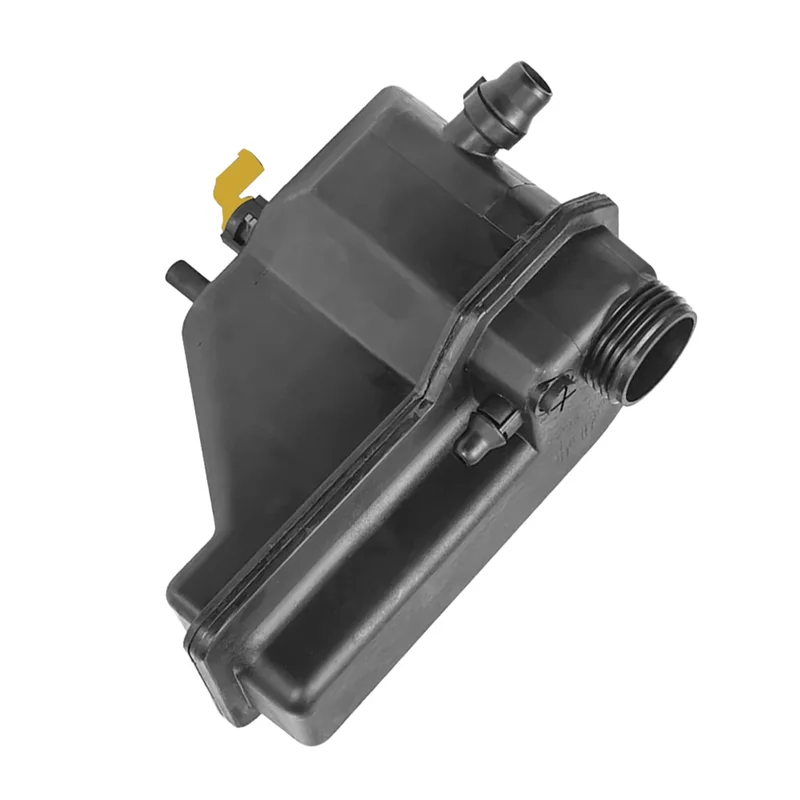 BB-Kühlmittel-Ausgleichsbehälter mit Sensor für BMW E36 E37 E53 X5 2000–2003 Z3 1999–2002 17107514964 17111705613 17107503769 Ersatz