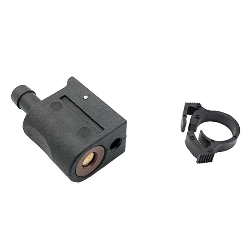 22-13563Q3 Quick Disconnect Fuel Line Connector For Mercury Mariner Mercruiser 4HP-40HP-Boom