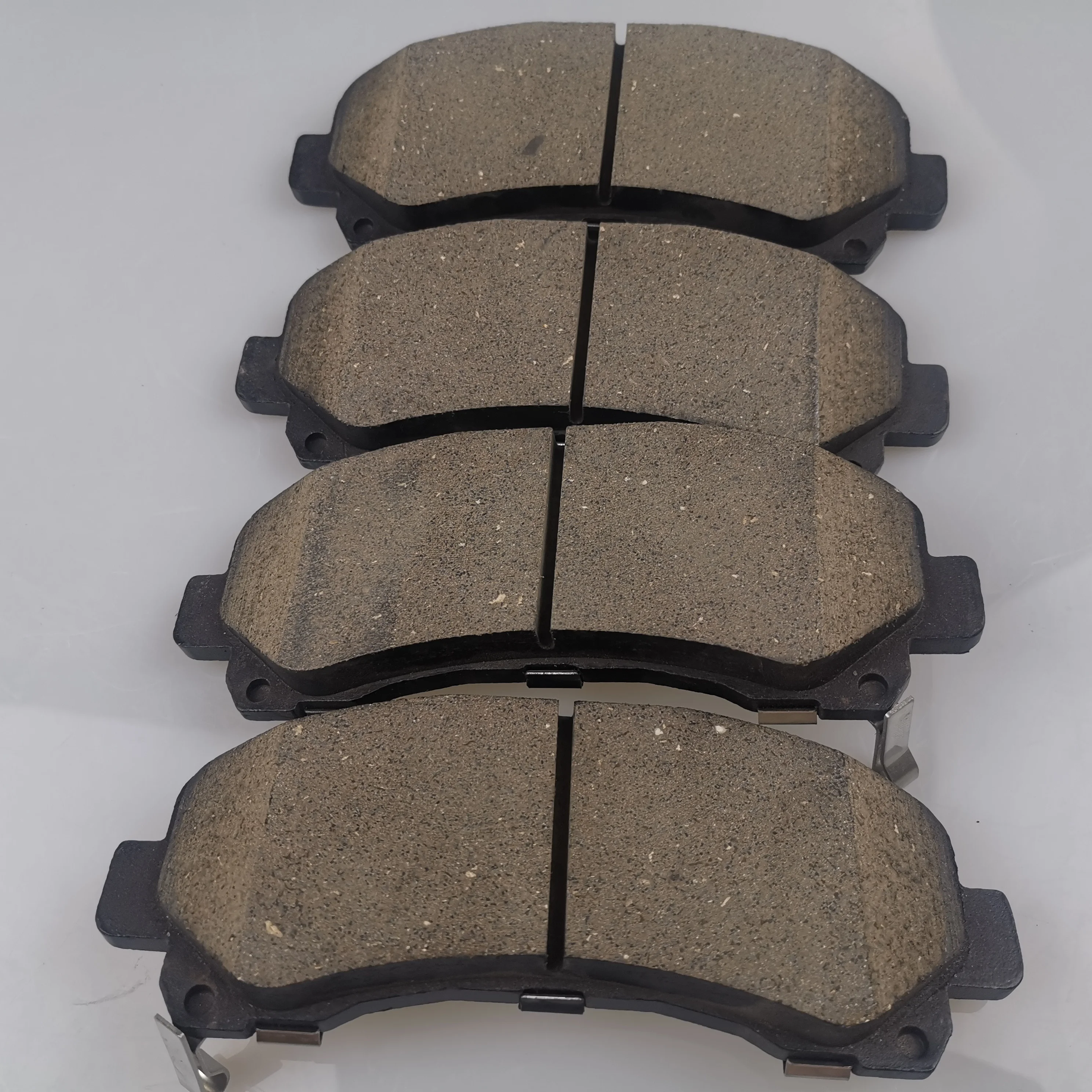 

SAIC MAXUS T60 D90 Original Front brake pad C00076022