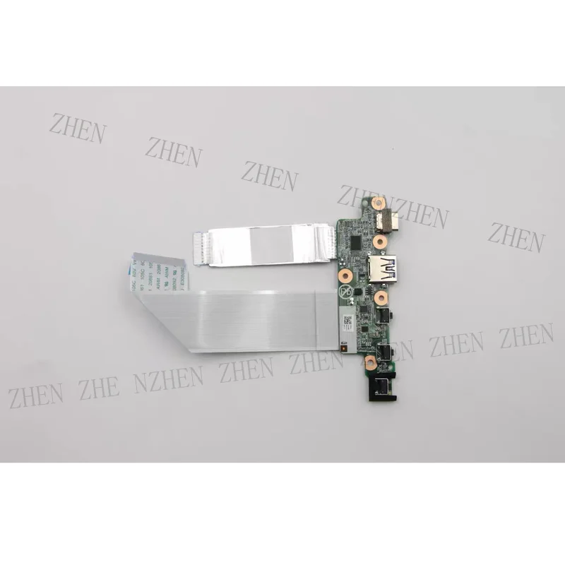 S 5C50T70714 For Lenovo Chromebook 500e 300e Gen 2 81MC 81MB USB Power Board Cable