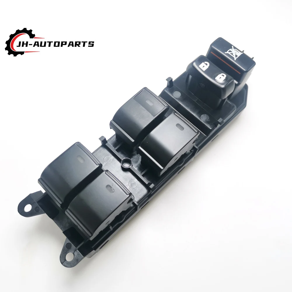 Power Window Master Switch For TOYOTA CAMRY,LAND CRUISER,PRIUS,VENZA,2009-2015 LEXUS CT200H 84040-30250