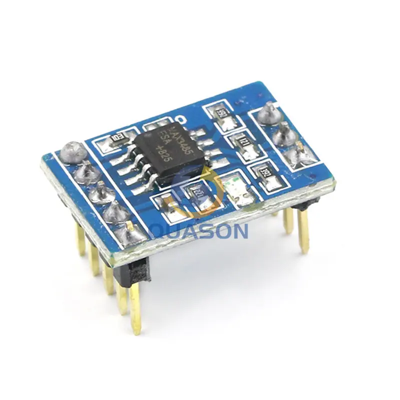 MAX3485 module TTL to RS485 Usart communication accessories serial parallel multi-machine communication