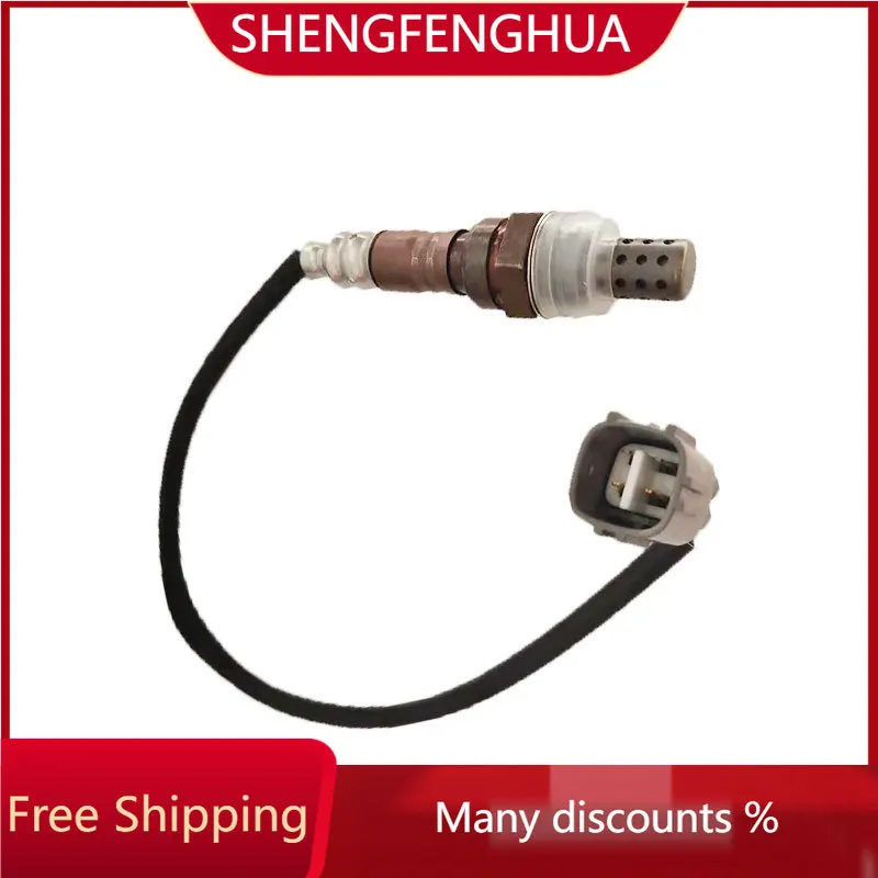 SHENGFENG HUA Free Shipping For Toyota Auto Parts Parts Oxygen Sensor 89465-60410 Cross-border E-commerce Wholesale