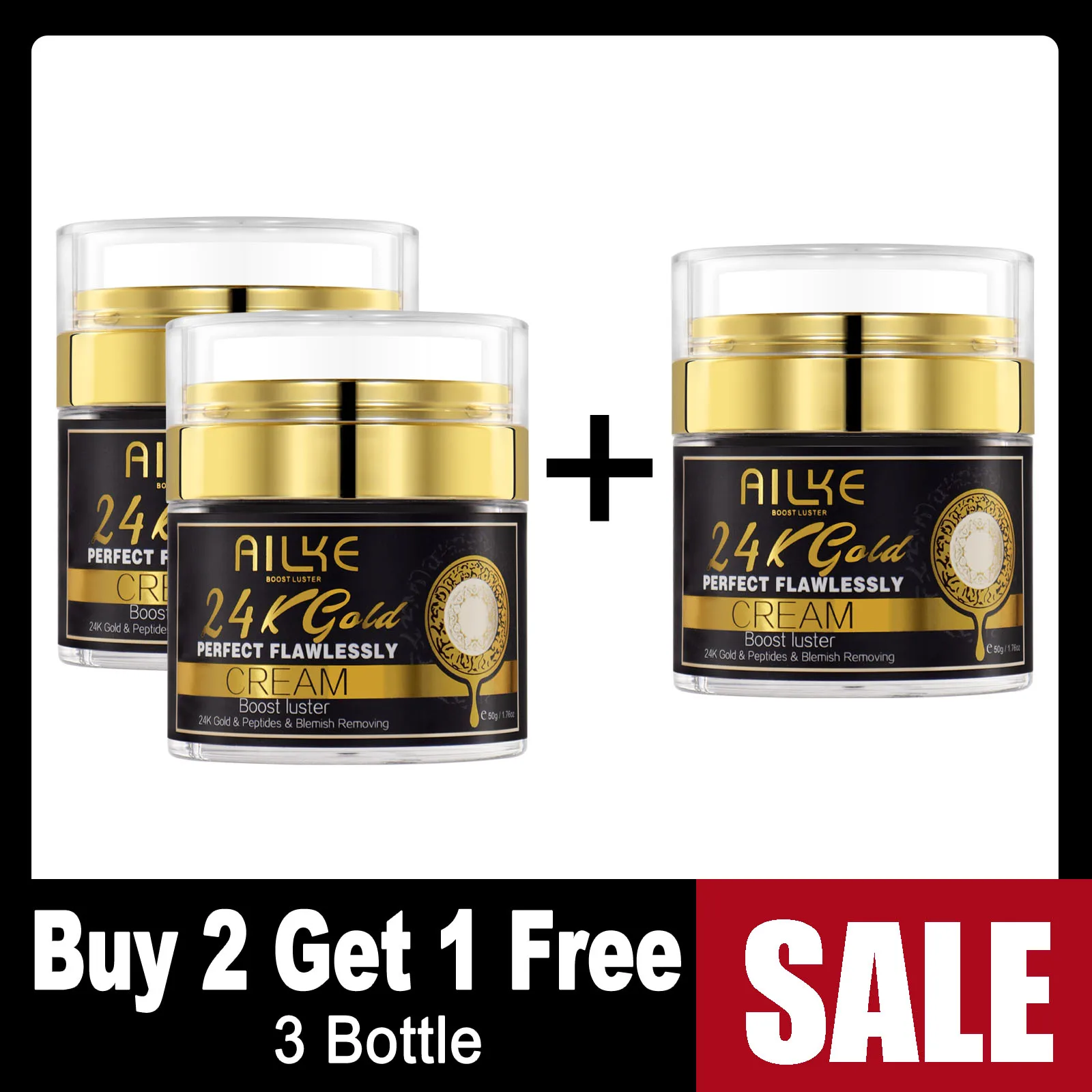 Variant: Buy 2 Get 1 Free