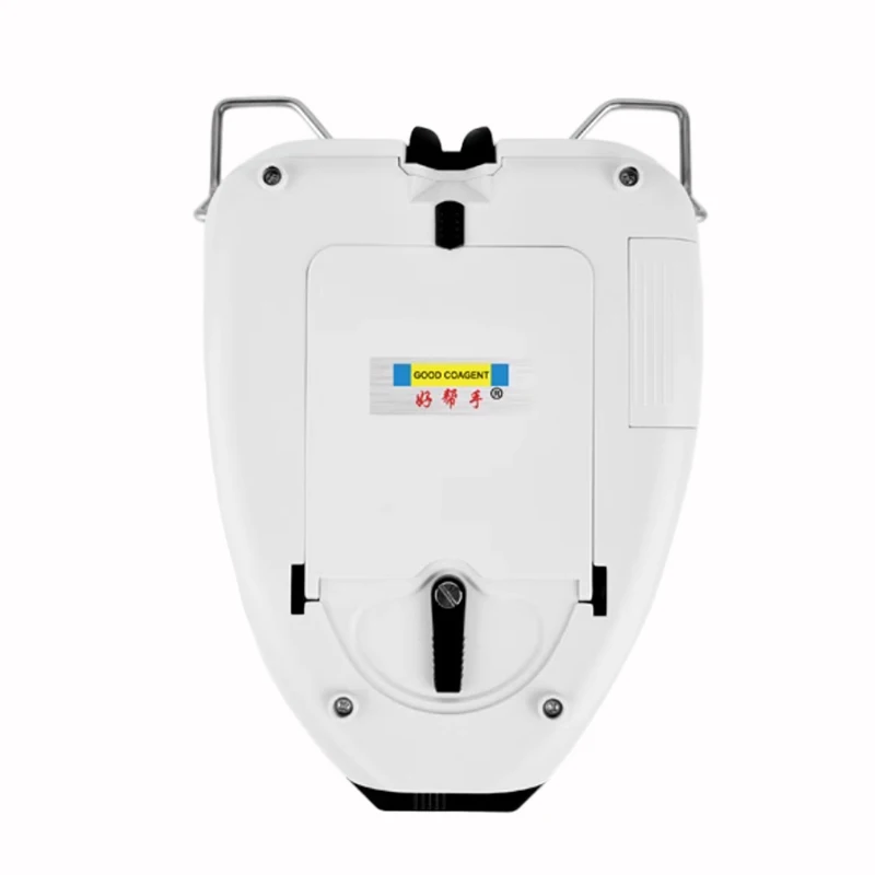 1103D Digital Optical Pupilometer PD Meter with Monocular/Binocular Measurements Optometry Tool Powered by AA Battery