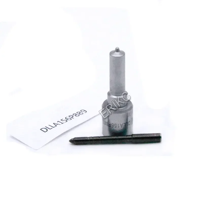 ERIKC 0986435030 Auto Injector Nozzle Tip 0 433 171 594 (DLLA 156P889) Fuel Nozzles DLLA 156P 889 (DLLA 156 P889) For 0445110035