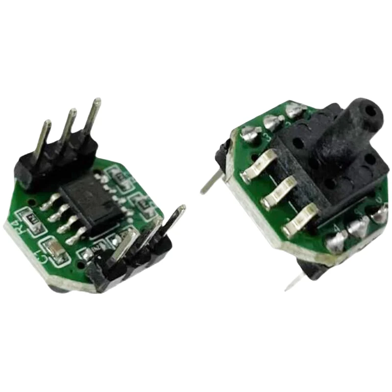 Produktbild von 2x XGZP6847A Gasdruck-Sensormodul 0-40 KPa, 5V, Für Wassererhitzer, Sauerstoffwassergeräte, Kaffeemaschinen Und Medizinische Geräte