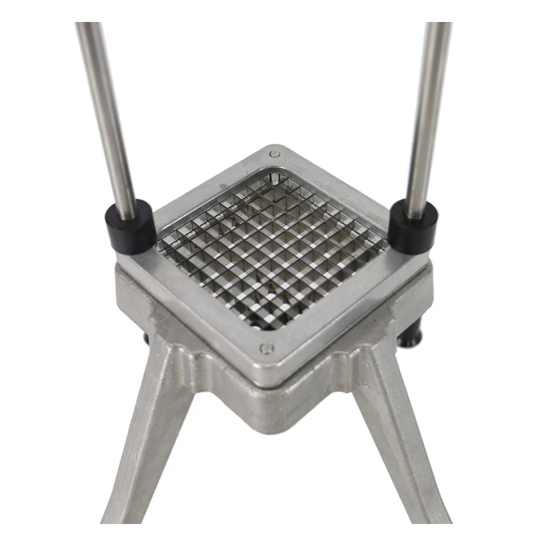 Rebanador de verduras multifuncional para el hogar, rebanador profesional de cocina de acero inoxidable, rebanador manual comercial